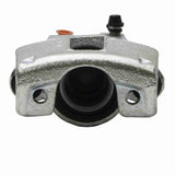 Dynamic Friction 1995-2003 Ford Windstar Rear Right Silver Zinc Coated Premium Caliper by Dynamic Friction Company 331-54676
