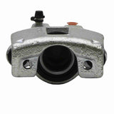 Dynamic Friction 1995-2003 Ford Windstar Rear Left Silver Zinc Coated Premium Caliper by Dynamic Friction Company 331-54677