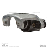 Dynamic Friction 1995-2006 Ford Explorer Sport Rear Right Premium Caliper - Silver Zinc Coated by Dynamic Friction Company 331-54678