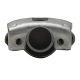 Dynamic Friction 1995-2006 Ford Explorer Sport Rear Right Premium Caliper - Silver Zinc Coated by Dynamic Friction Company 331-54678
