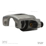 Dynamic Friction 1995-2006 Ford Explorer Rear Left Premium Caliper - Silver Zinc Coated by Dynamic Friction Company 331-54679