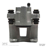 Dynamic Friction 1995-2006 Ford Explorer Rear Left Premium Caliper - Silver Zinc Coated by Dynamic Friction Company 331-54679