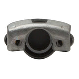 Dynamic Friction 1995-2006 Ford Explorer Rear Left Premium Caliper - Silver Zinc Coated by Dynamic Friction Company 331-54679