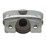 Dynamic Friction 1997-2011 Ford F-150 4WD Rear Left Premium Caliper - Silver Zinc Coated by Dynamic Friction Company 331-54681