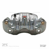 Dynamic Friction 1999-2005 Ford F-250 Super Duty RWD Rear /Rear Right Premium Caliper - Silver Zinc Coated by Dynamic Friction Company 331-54682