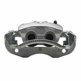 Dynamic Friction 1999-2005 Ford F-250 Super Duty RWD Rear /Rear Right Premium Caliper - Silver Zinc Coated by Dynamic Friction Company 331-54682