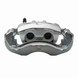 Dynamic Friction 1999-2005 Ford F-350 Super Duty 2WD Rear Left Premium Caliper - Silver Zinc Coated by Dynamic Friction Company 331-54683