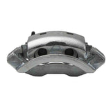 Dynamic Friction 1999-2007 Ford E-350 Econoline Rear Left Premium Caliper - Silver Zinc Coated by Dynamic Friction Company 331-54685