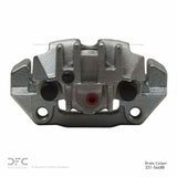 Dynamic Friction 2002-2006 Ford Expedition Rear Right Premium Caliper - Silver Zinc Coated by Dynamic Friction Company 331-54688