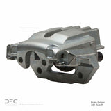 Dynamic Friction 2002-2006 Ford Expedition Rear Left Premium Caliper - Silver Zinc Coated by Dynamic Friction Company 331-54689