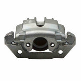 Dynamic Friction 2002-2006 Ford Expedition Rear Left Premium Caliper - Silver Zinc Coated by Dynamic Friction Company 331-54689