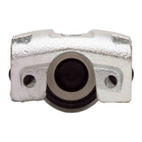 Dynamic Friction 2004-2011 Ford F-150 RWD Rear Right Premium Caliper - Silver Zinc Coated by Dynamic Friction Company 331-54690