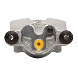Dynamic Friction 2004-2011 Ford F-150 4WD Rear Left Premium Caliper - Silver Zinc Coated by Dynamic Friction Company 331-54691