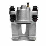 Dynamic Friction 2004-2011 Ford F-150 4WD Rear Left Premium Caliper - Silver Zinc Coated by Dynamic Friction Company 331-54691
