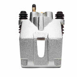Dynamic Friction 2004-2011 Ford F-150 4WD Rear Left Premium Caliper - Silver Zinc Coated by Dynamic Friction Company 331-54691