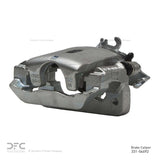 Dynamic Friction 2004-2007 Ford Freestar Rear Right Premium Caliper - Silver Zinc Coated by Dynamic Friction Company 331-54692