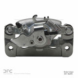 Dynamic Friction 2004-2007 Ford Freestar Rear Right Premium Caliper - Silver Zinc Coated by Dynamic Friction Company 331-54692