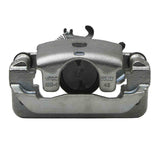 Dynamic Friction 2004-2007 Ford Freestar Rear Right Premium Caliper - Silver Zinc Coated by Dynamic Friction Company 331-54692