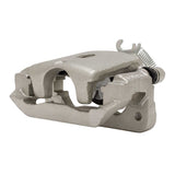 Dynamic Friction 2004-2007 Ford Freestar Rear Left Premium Caliper - Silver Zinc Coated by Dynamic Friction Company 331-54693