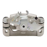 Dynamic Friction 2004-2007 Ford Freestar Rear Left Premium Caliper - Silver Zinc Coated by Dynamic Friction Company 331-54693