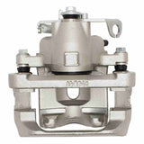 Dynamic Friction 2004-2007 Ford Freestar Rear Left Premium Caliper - Silver Zinc Coated by Dynamic Friction Company 331-54693