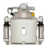 Dynamic Friction 2004-2007 Ford Freestar Rear Left Premium Caliper - Silver Zinc Coated by Dynamic Friction Company 331-54693
