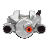 Dynamic Friction 2005-2008 Ford Escape Rear Left Premium Caliper - Silver Zinc Coated by Dynamic Friction Company 331-54695