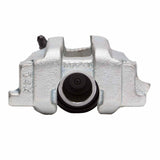 Dynamic Friction 2005-2008 Ford Escape Rear Left Premium Caliper - Silver Zinc Coated by Dynamic Friction Company 331-54695