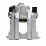 Dynamic Friction 2005-2008 Ford Escape Rear Left Premium Caliper - Silver Zinc Coated by Dynamic Friction Company 331-54695