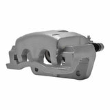 Dynamic Friction 2005-2007 Ford F-350 Super Duty 4WD Rear Right Premium Caliper - Silver Zinc Coated by Dynamic Friction Company 331-54696