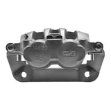 Dynamic Friction 2005-2007 Ford F-350 Super Duty 4WD Rear Right Premium Caliper - Silver Zinc Coated by Dynamic Friction Company 331-54696