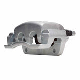 Dynamic Friction 2005-2007 Ford F-350 Super Duty 4WD Rear Left Premium Caliper - Silver Zinc Coated by Dynamic Friction Company 331-54697