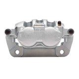 Dynamic Friction 2005-2007 Ford F-350 Super Duty 4WD Rear Left Premium Caliper - Silver Zinc Coated by Dynamic Friction Company 331-54697