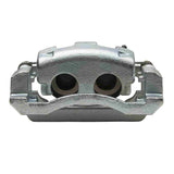 Dynamic Friction 2005-2013 Ford F-350 Super Duty 4WD Rear Left/Rear Right/Rear Left/Rear Right Premium Caliper - Silver by Dynamic Friction Company 331-54698