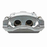 Dynamic Friction 2005-2013 Ford F-450 Super Duty Rear Left/Rear Right/Rear Left/Rear Right Premium Caliper - Silver by Dynamic Friction Company 331-54699