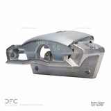 Dynamic Friction 2004-2006 Ford E-20150 Econoline Rear Right Premium Caliper - Silver Zinc Coated by Dynamic Friction Company 331-54700