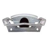 Dynamic Friction 2004-2006 Ford E-20150 Econoline Rear Right Premium Caliper - Silver Zinc Coated by Dynamic Friction Company 331-54700