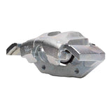 Dynamic Friction 2007-2017 Ford Expedition Rear Right Premium Caliper - Silver Zinc Coated by Dynamic Friction Company 331-54702
