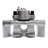 Dynamic Friction 2007-2017 Ford Expedition Rear Right Premium Caliper - Silver Zinc Coated by Dynamic Friction Company 331-54702