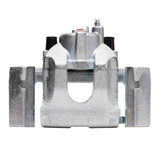 Dynamic Friction 2007-2017 Ford Expedition Rear Right Premium Caliper - Silver Zinc Coated by Dynamic Friction Company 331-54702