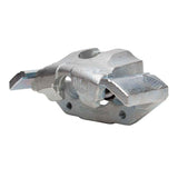 Dynamic Friction 2007-2017 Ford Expedition Rear Left Premium Caliper - Silver Zinc Coated by Dynamic Friction Company 331-54703