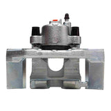 Dynamic Friction 2007-2017 Ford Expedition Rear Left Premium Caliper - Silver Zinc Coated by Dynamic Friction Company 331-54703