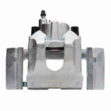 Dynamic Friction 2007-2017 Ford Expedition Rear Left Premium Caliper - Silver Zinc Coated by Dynamic Friction Company 331-54703