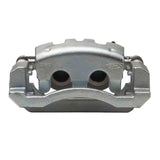 Dynamic Friction 2005-2013 Ford F-250 Super Duty RWD Rear Right Premium Caliper - Silver Zinc Coated by Dynamic Friction Company 331-54704