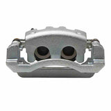 Dynamic Friction 2005-2013 Ford F-250 Super Duty 4WD Rear Left Premium Caliper - Silver Zinc Coated by Dynamic Friction Company 331-54705