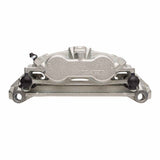 Dynamic Friction 2008-2024 Ford E-350 Super Duty Rear Right Premium Caliper - Silver Zinc Coated by Dynamic Friction Company 331-54706