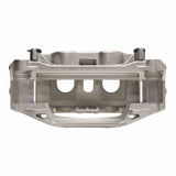 Dynamic Friction 2008-2024 Ford E-350 Super Duty Rear Right Premium Caliper - Silver Zinc Coated by Dynamic Friction Company 331-54706