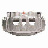 Dynamic Friction 2008-2024 Ford E-350 Super Duty Rear Right Premium Caliper - Silver Zinc Coated by Dynamic Friction Company 331-54706