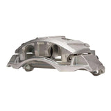 Dynamic Friction 2008-2024 Ford E-20150 Econoline Rear Left Premium Caliper - Silver Zinc Coated by Dynamic Friction Company 331-54707