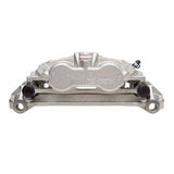 Dynamic Friction 2008-2024 Ford E-20150 Econoline Rear Left Premium Caliper - Silver Zinc Coated by Dynamic Friction Company 331-54707